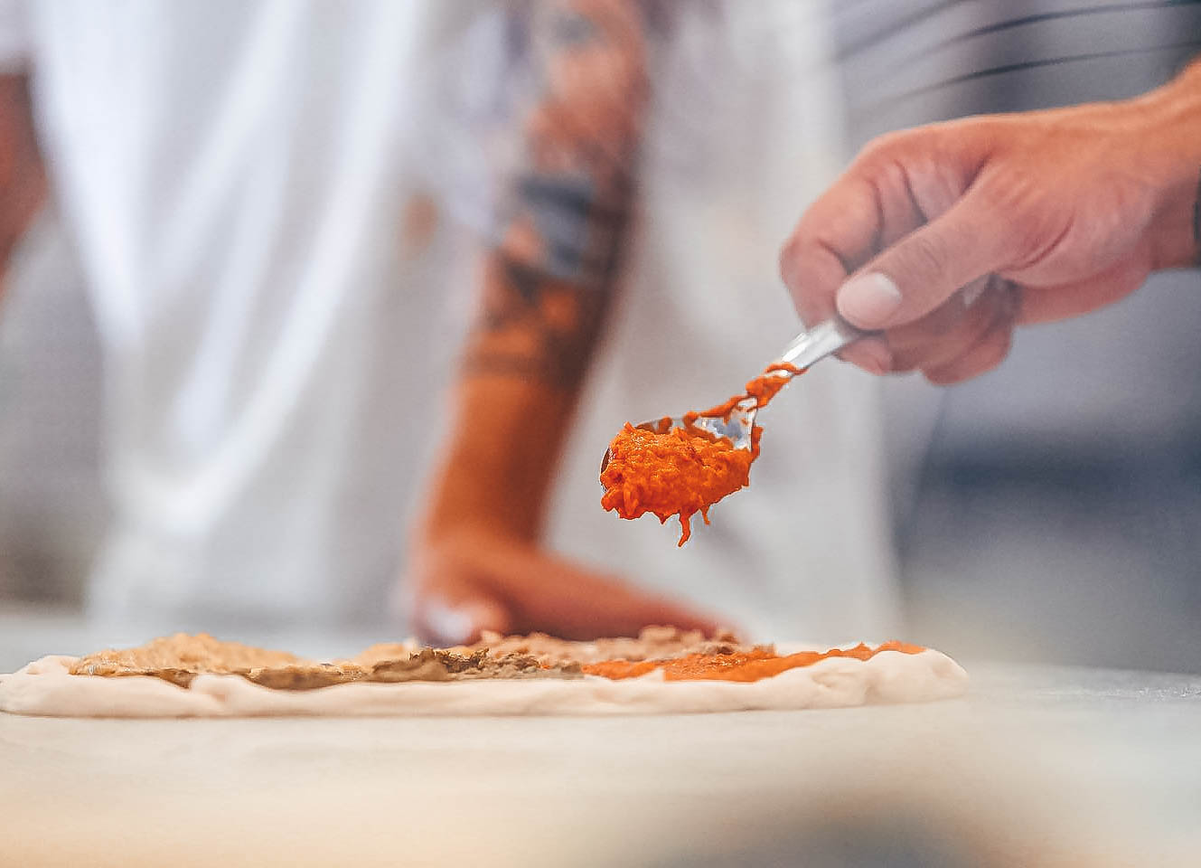 Bellillo Pizzeria (Pau Claris) gallery image