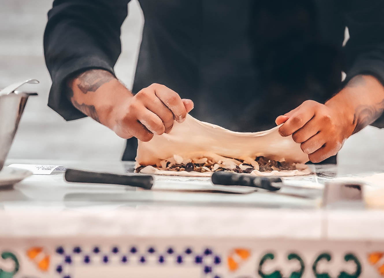 Bellillo Pizzeria (Pau Claris) gallery image