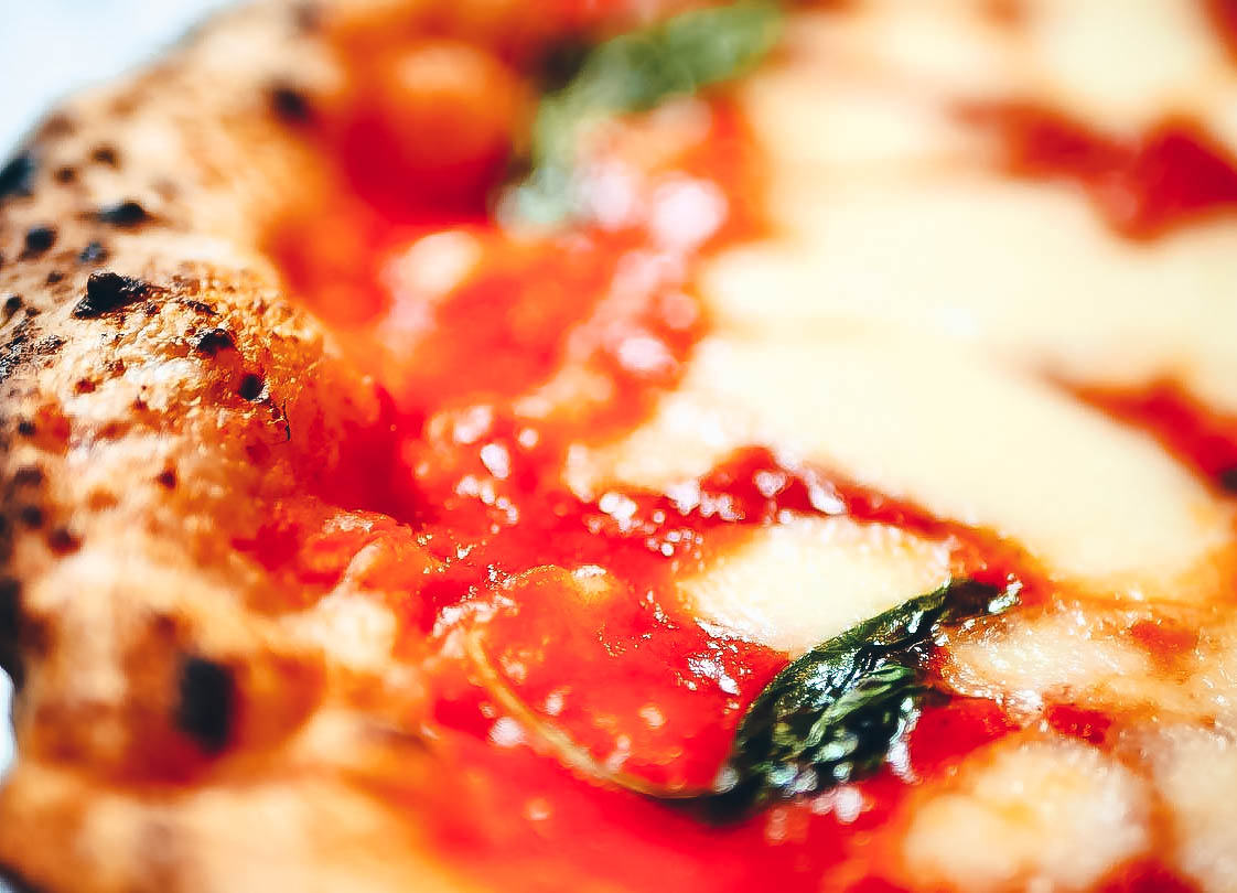 Bellillo Pizzeria (Pau Claris) gallery image