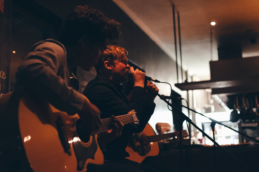 Belly of the Beast gallery image