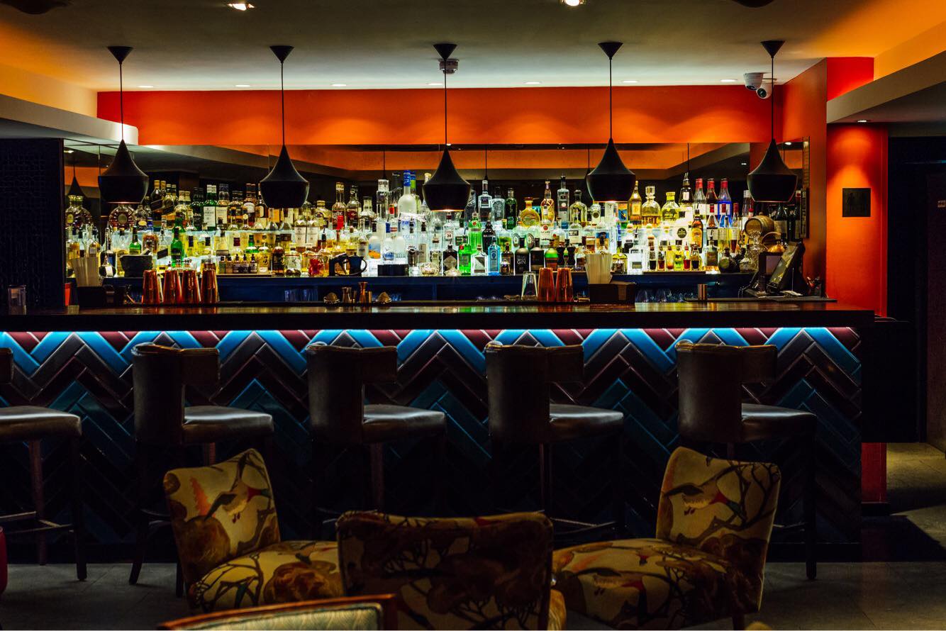 Benares gallery image