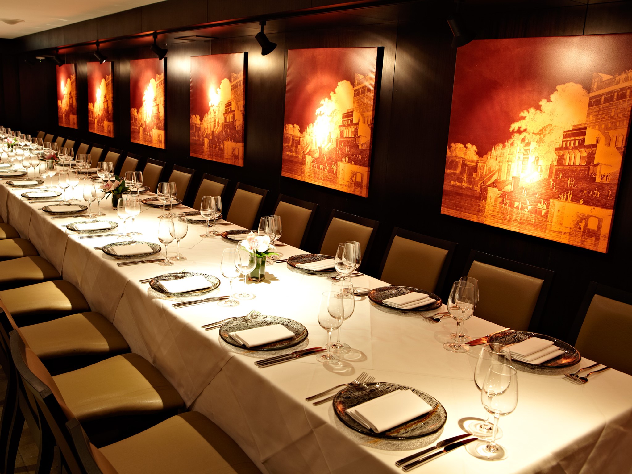 Benares gallery image