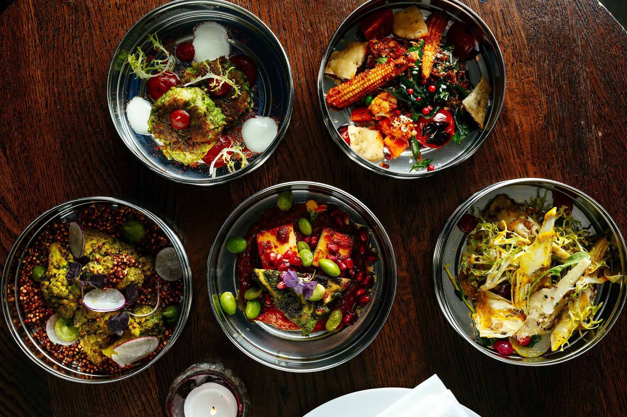 Benares gallery image