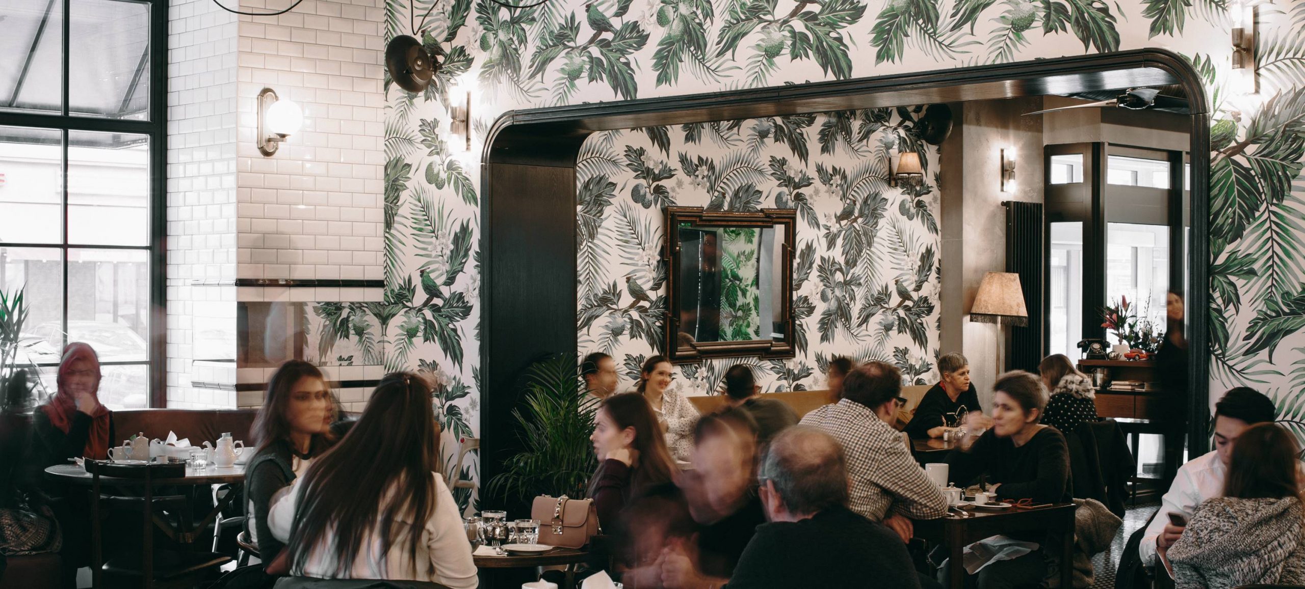 Benedict gallery image