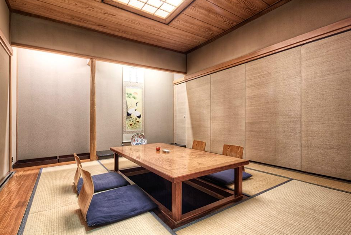 Benkay Teppan-Yaki gallery image