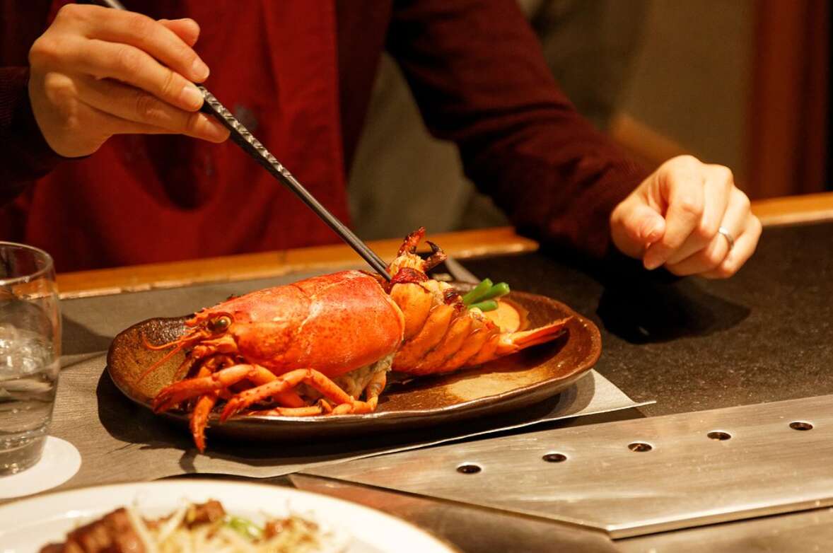 Benkay Teppan-Yaki gallery image