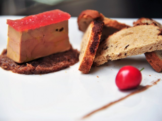 Bissac gallery image