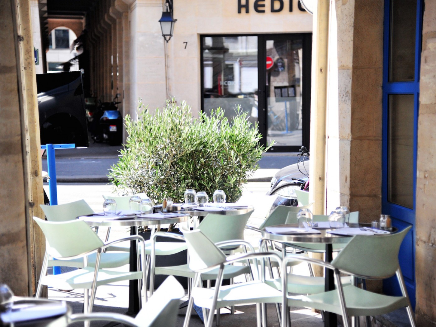 Bissac gallery image