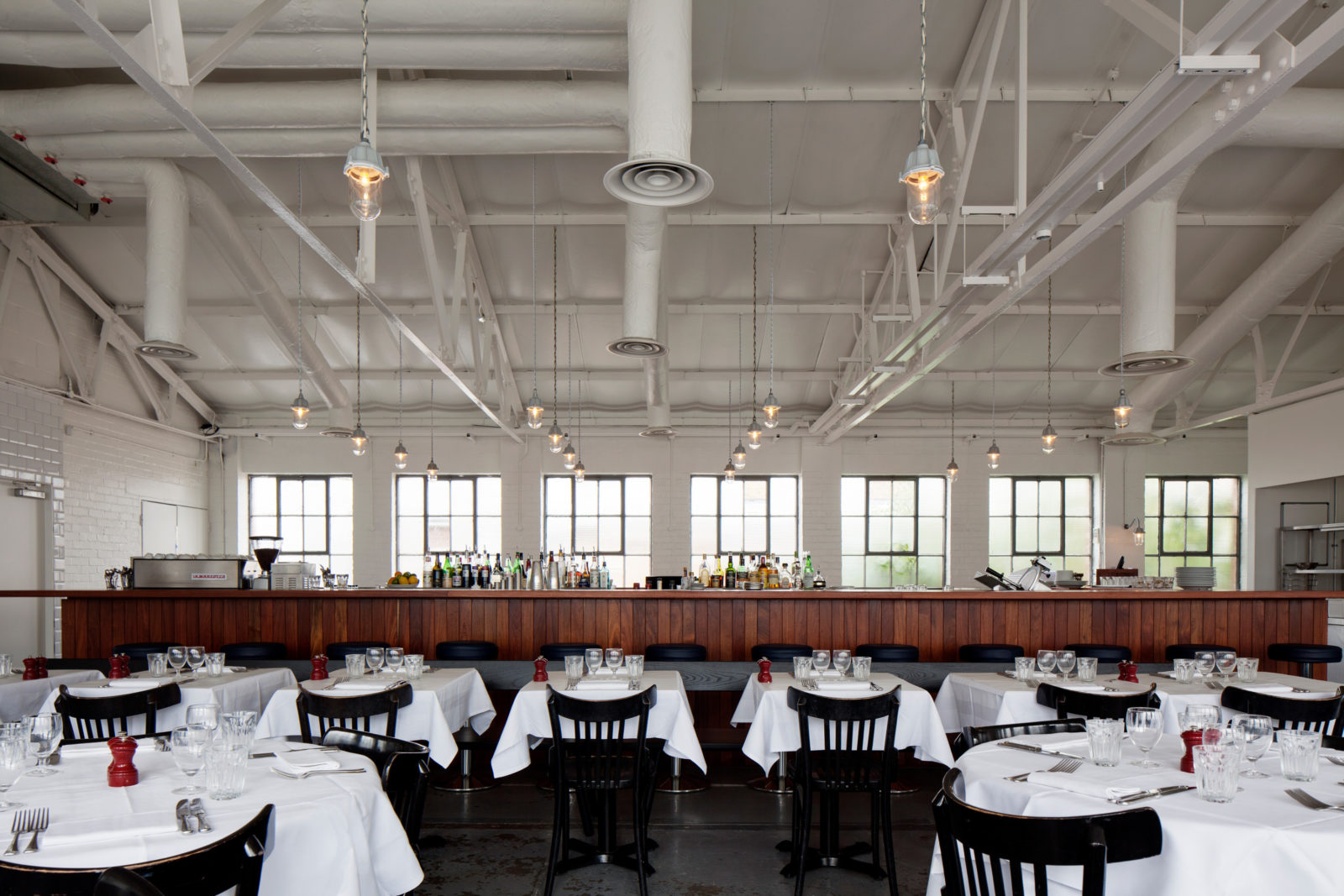 Bistrotheque gallery image