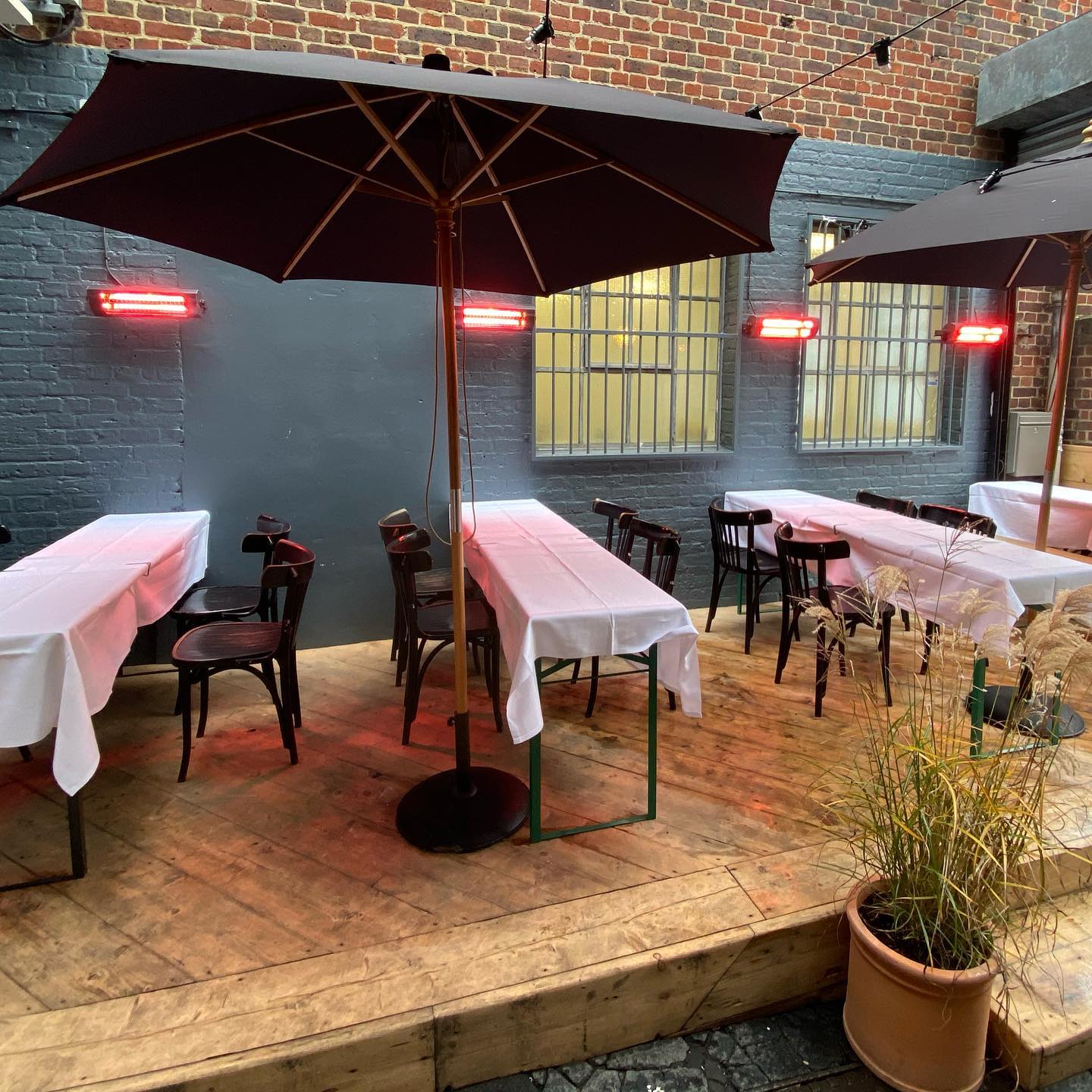 Bistrotheque gallery image