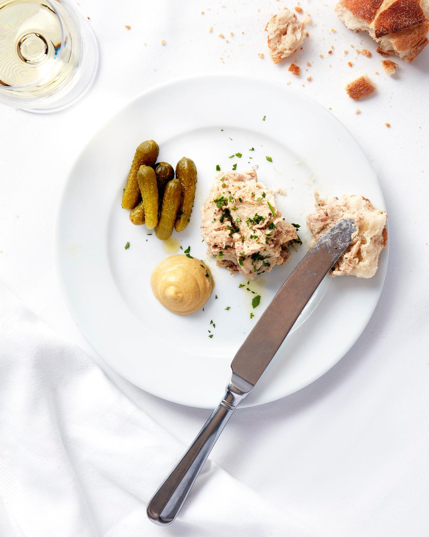 Bistrotheque gallery image