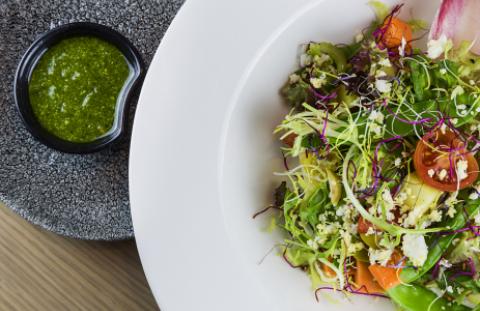 BLoved Veggie Corner gallery image