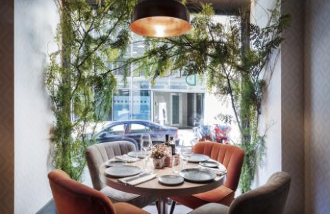 BLoved Veggie Corner gallery image