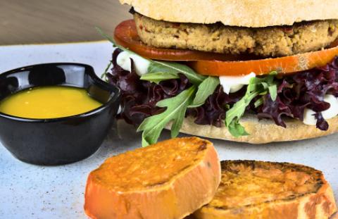 BLoved Veggie Corner gallery image