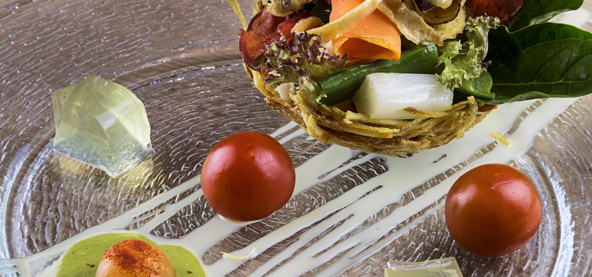 BLoved Veggie Corner gallery image