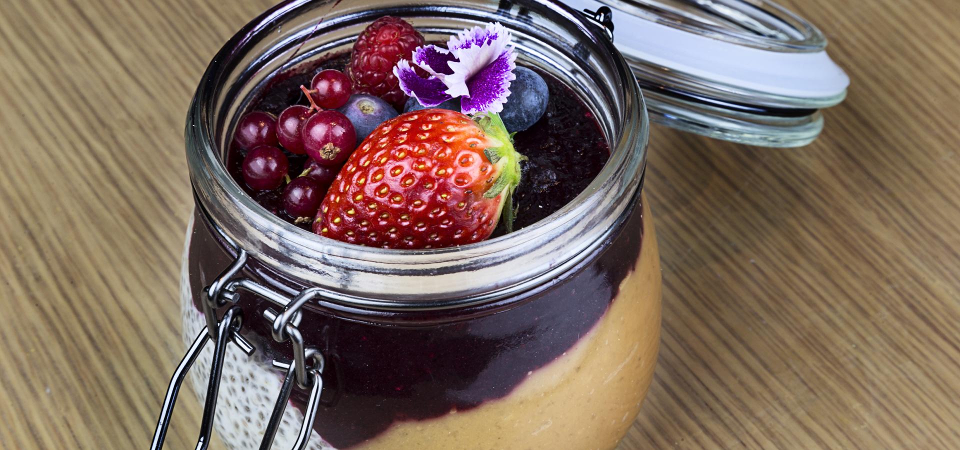 BLoved Veggie Corner gallery image