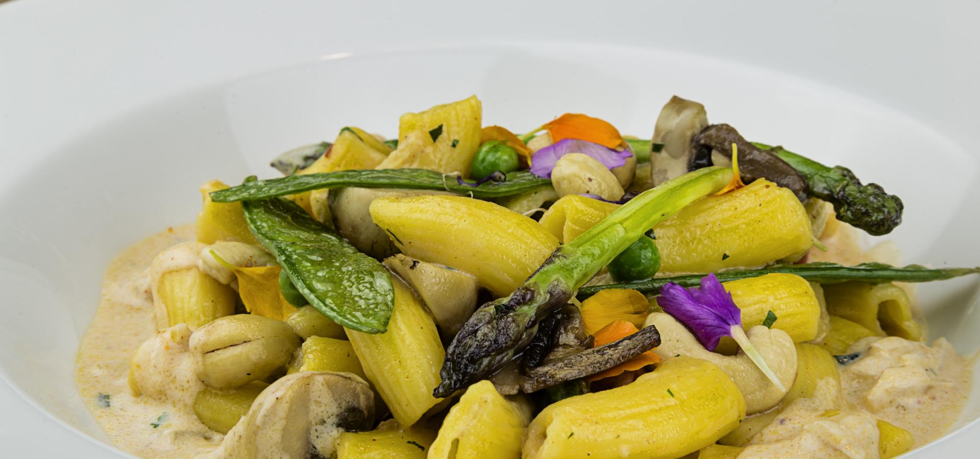 BLoved Veggie Corner gallery image