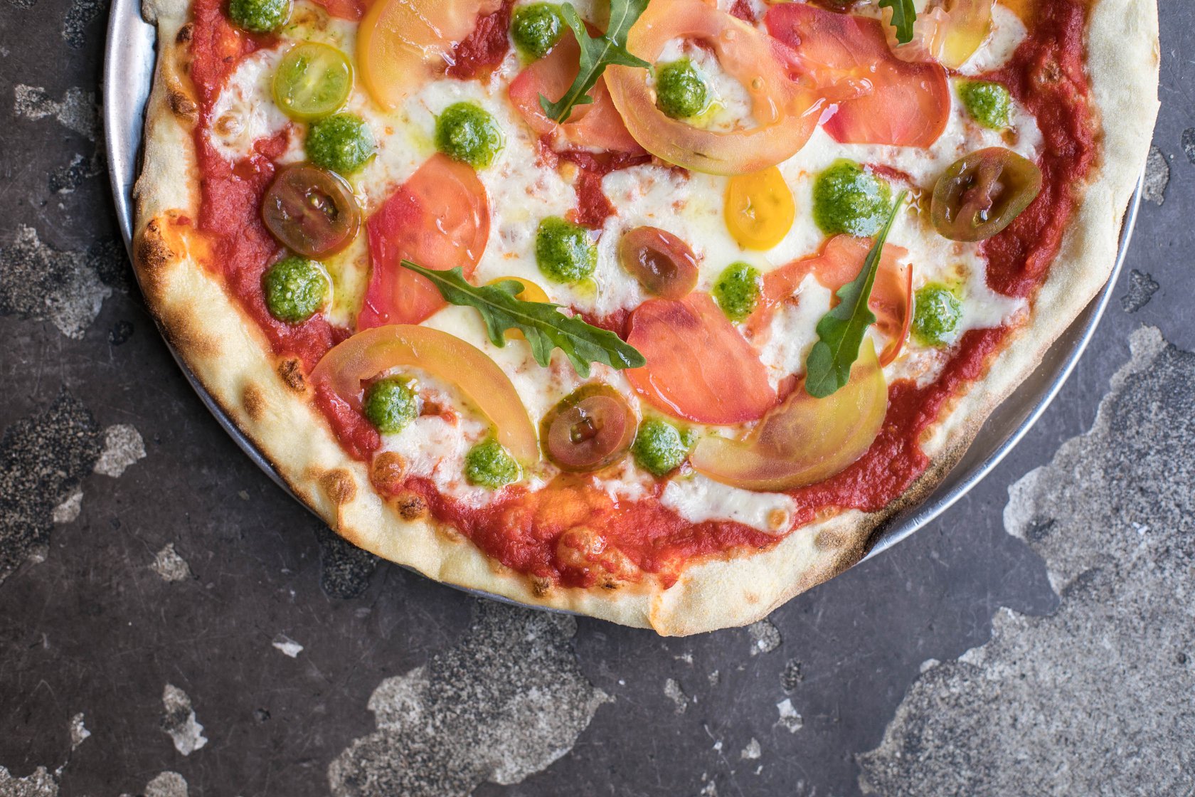 Blu Bar gallery image