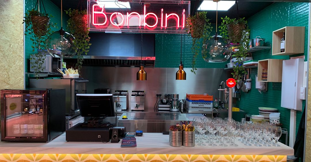 Bonbini gallery image