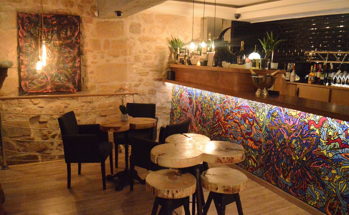 Bonito y Sabroso gallery image