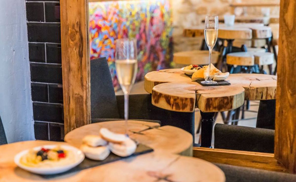 Bonito y Sabroso gallery image