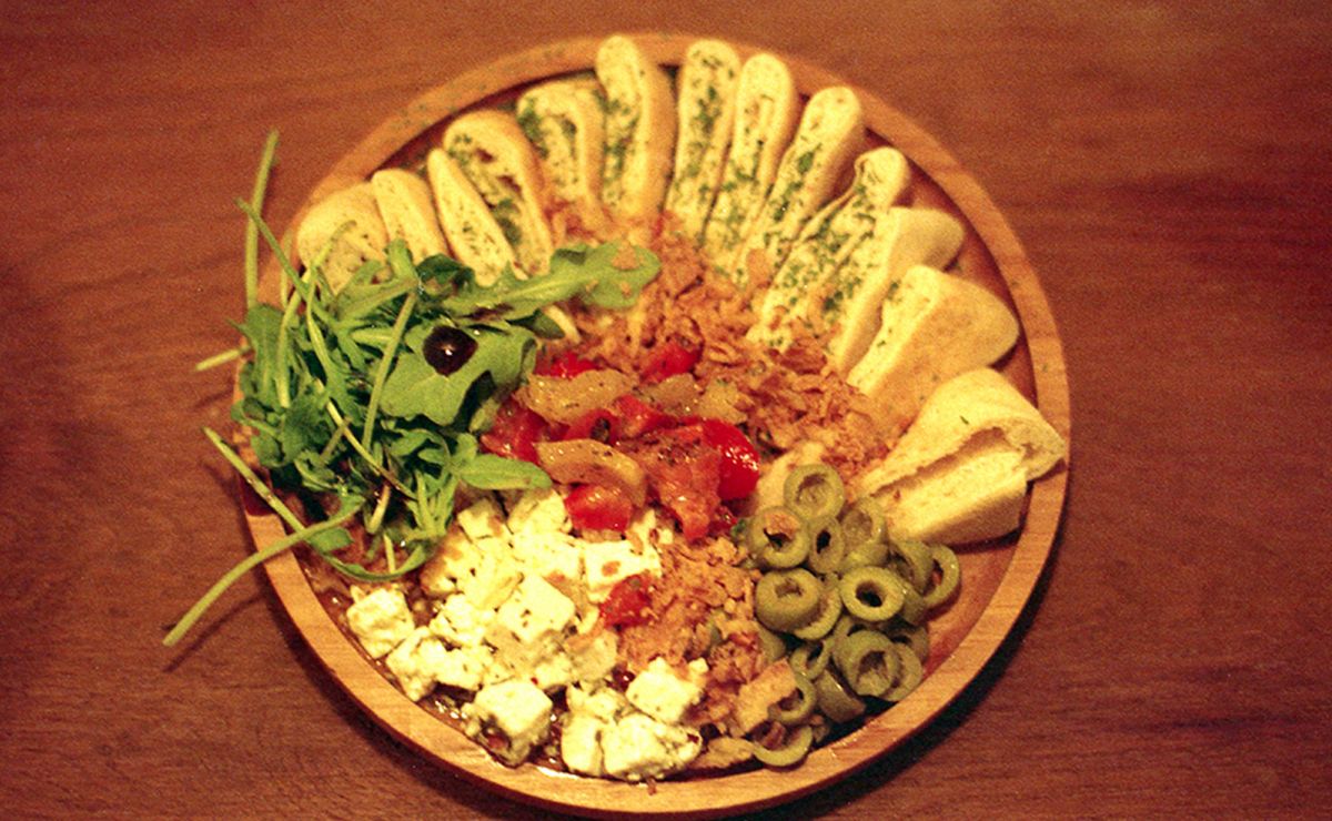 Bonito y Sabroso gallery image