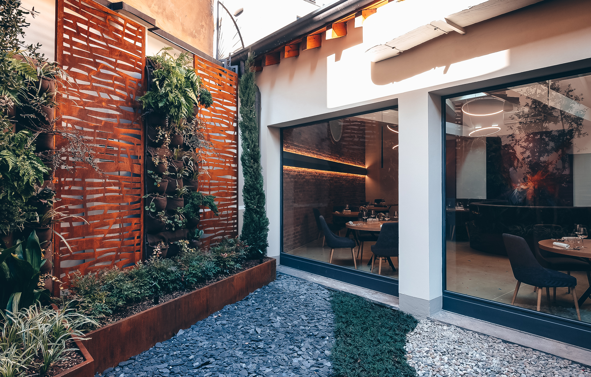 Borgia - Milano gallery image