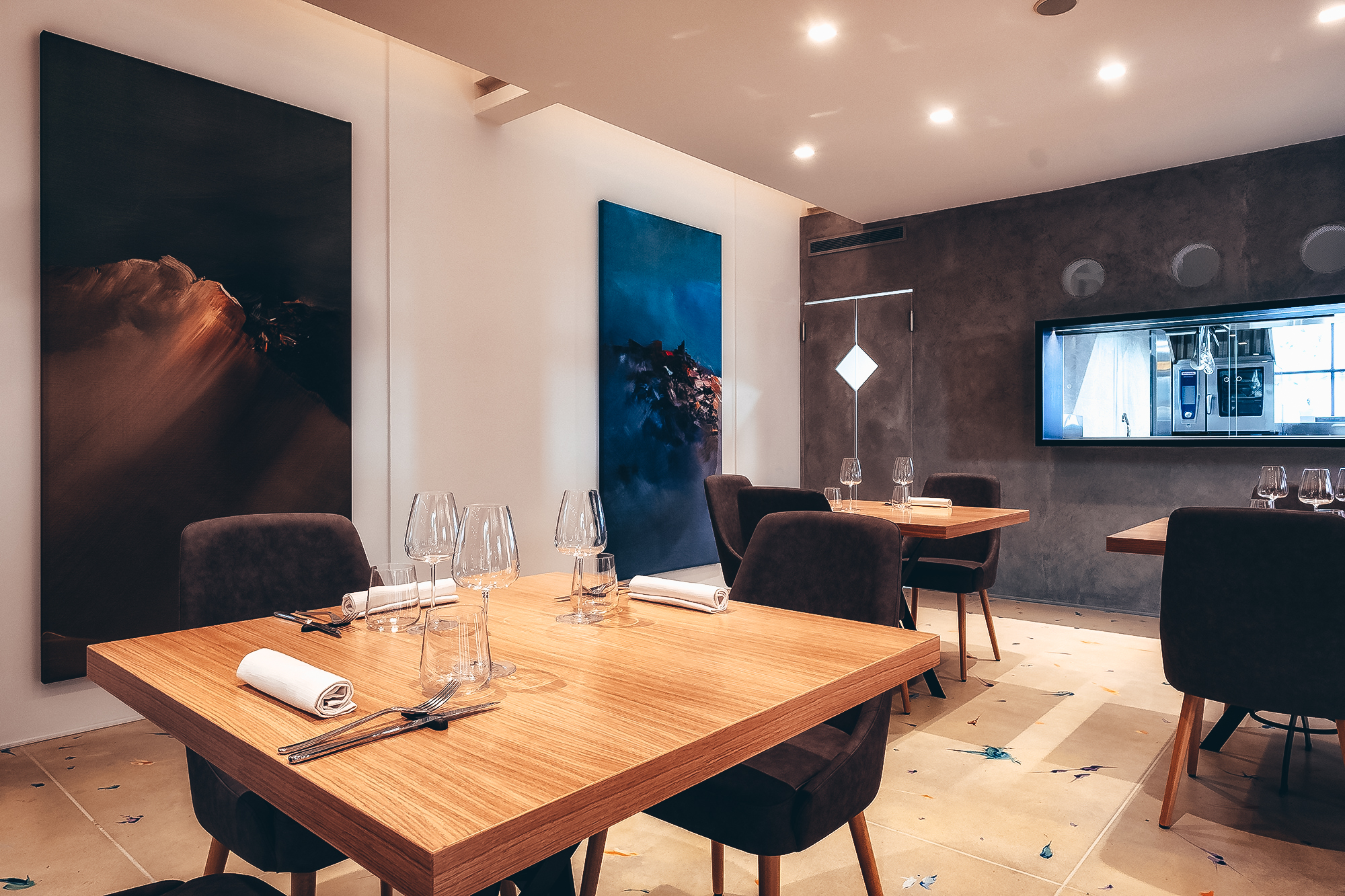 Borgia - Milano gallery image