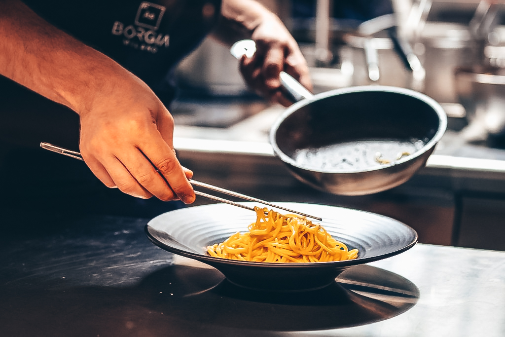 Borgia - Milano gallery image