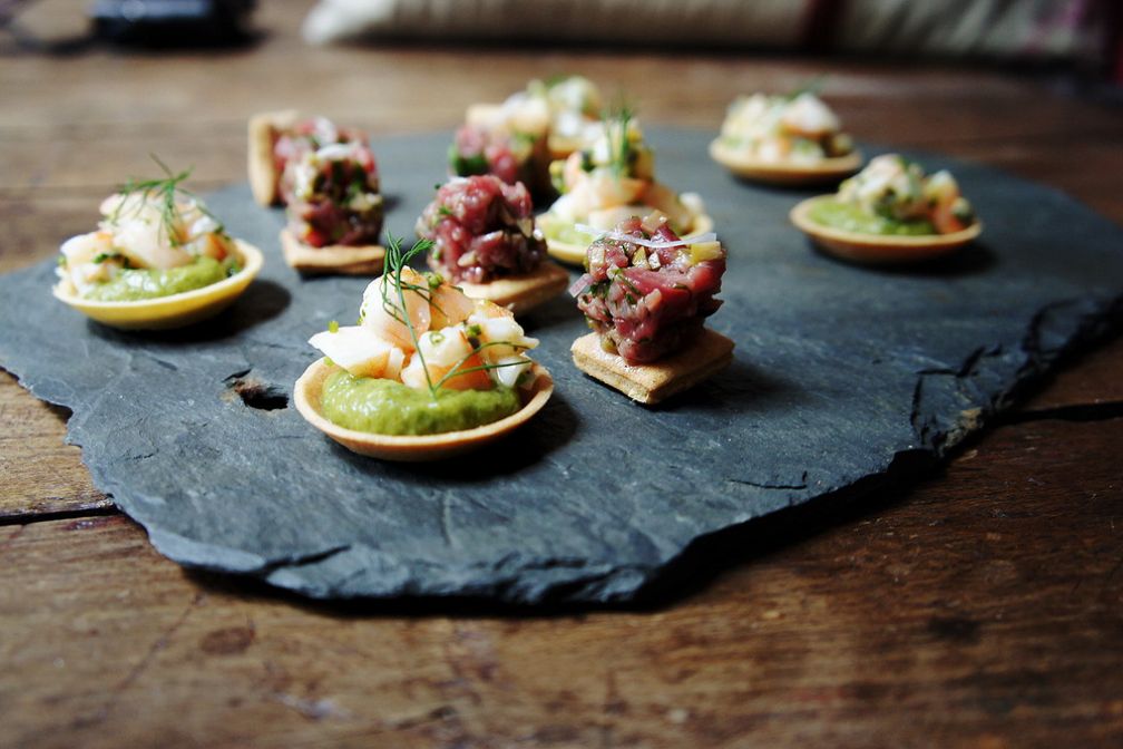 Botanique gallery image