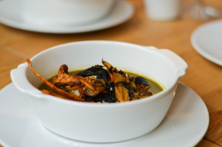 Botanique gallery image