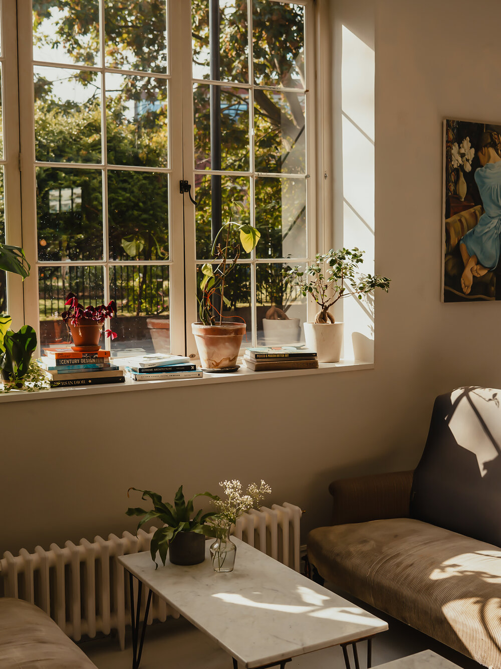 Bourne & Hollingsworth Buildings gallery image