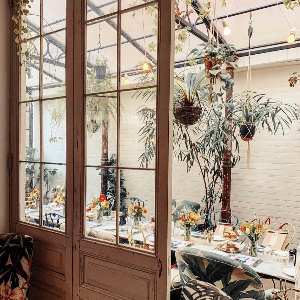 Bourne & Hollingsworth Buildings gallery image