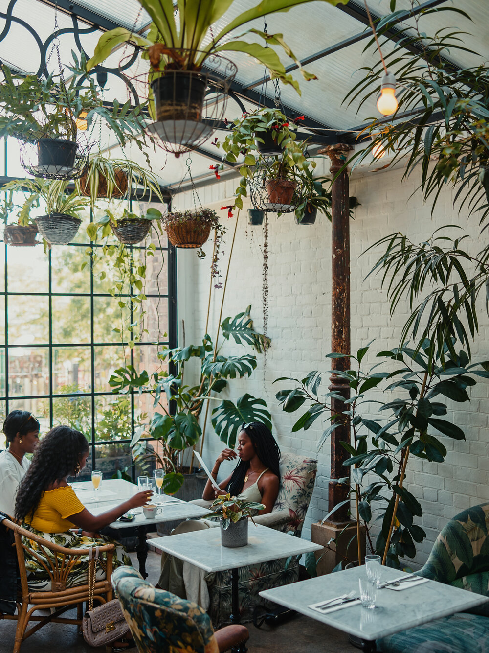 Bourne & Hollingsworth Buildings gallery image