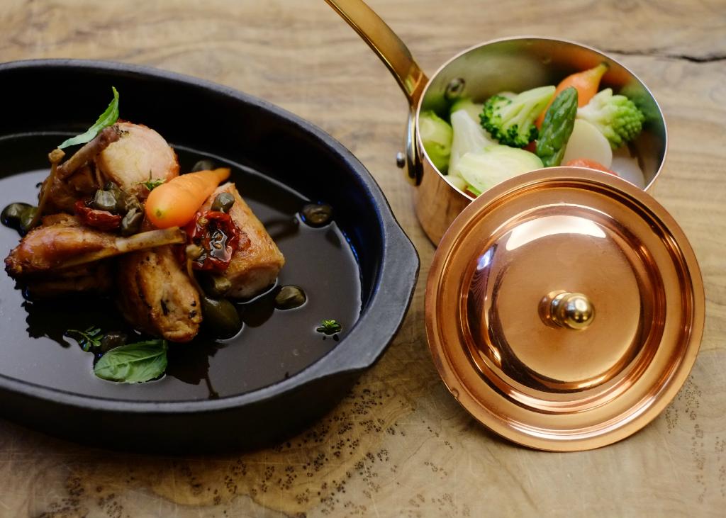 Bulgari gallery image