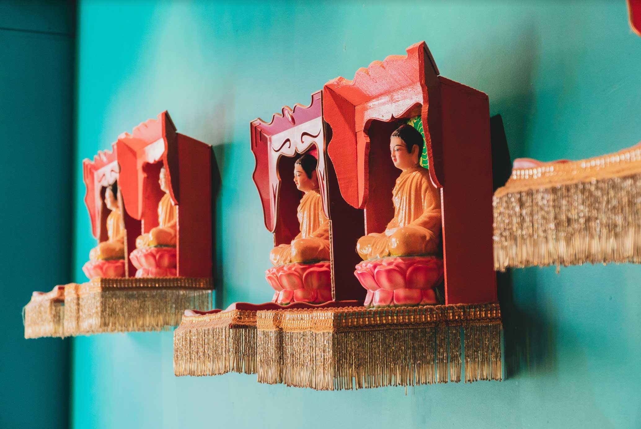 Bun Bo Vietnam (Gòtic) gallery image