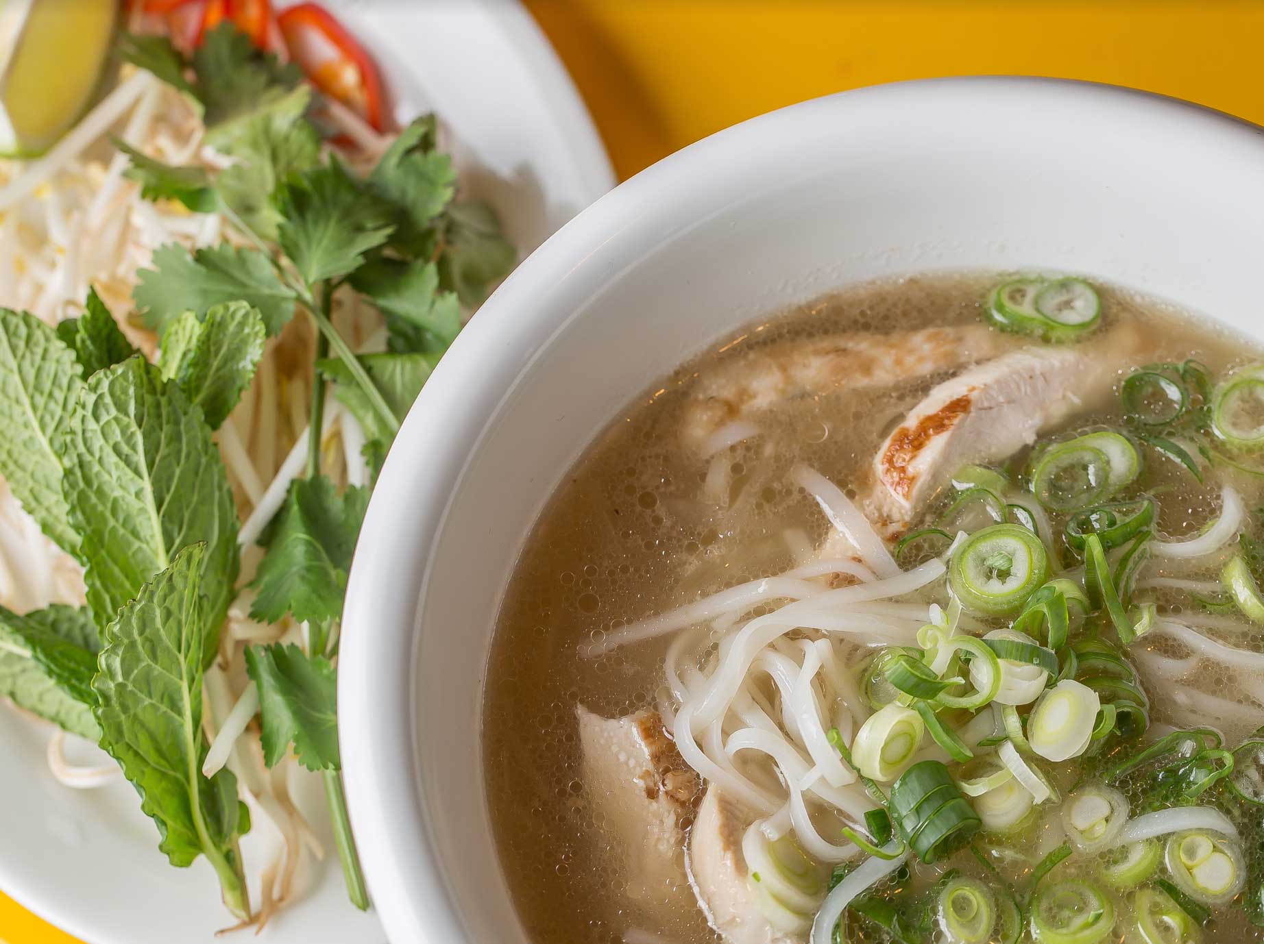 Bun Bo Vietnam (Gòtic) gallery image