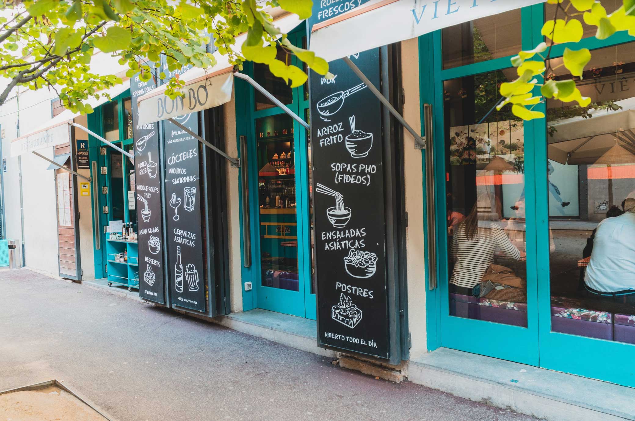 Bun Bo Vietnam (Gòtic) gallery image