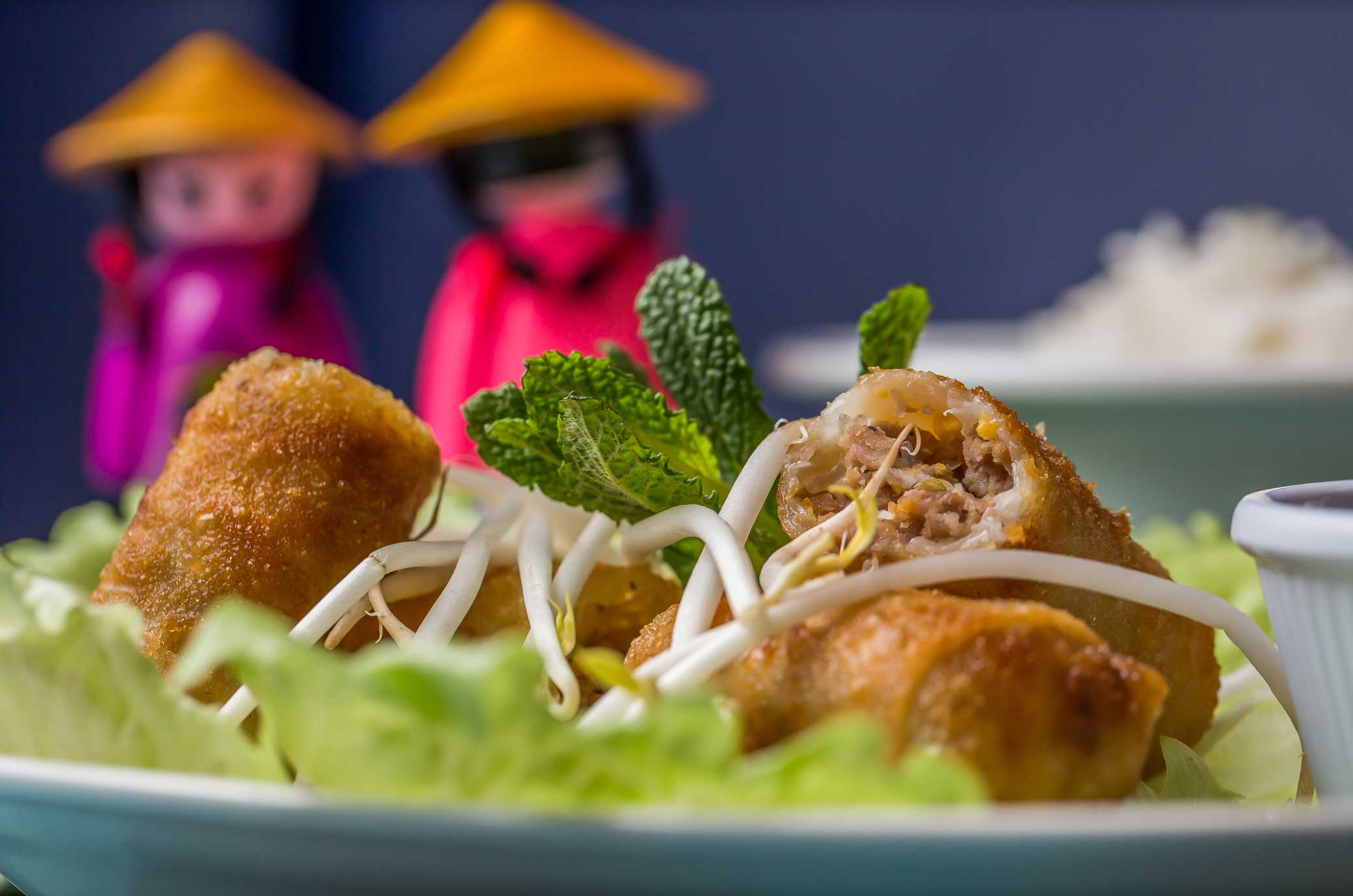 Bun Bo Vietnam (Gòtic) gallery image