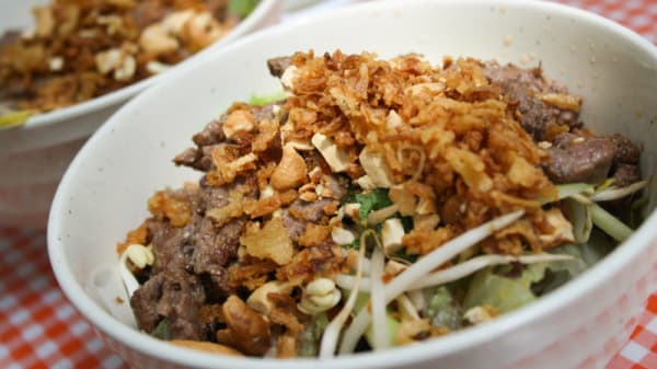 Bun Bo Vietnam (Raval) gallery image