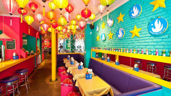 Bun Bo Vietnam (Raval) gallery image