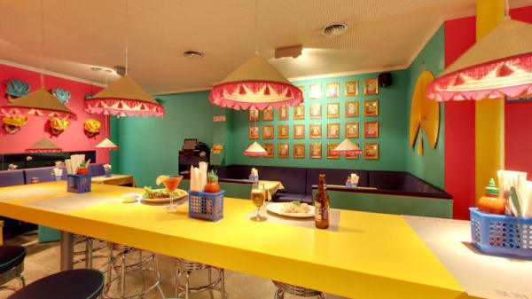 Bun Bo Vietnam (Raval) gallery image