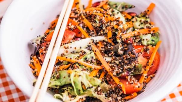 Bun Bo Vietnam (Raval) gallery image