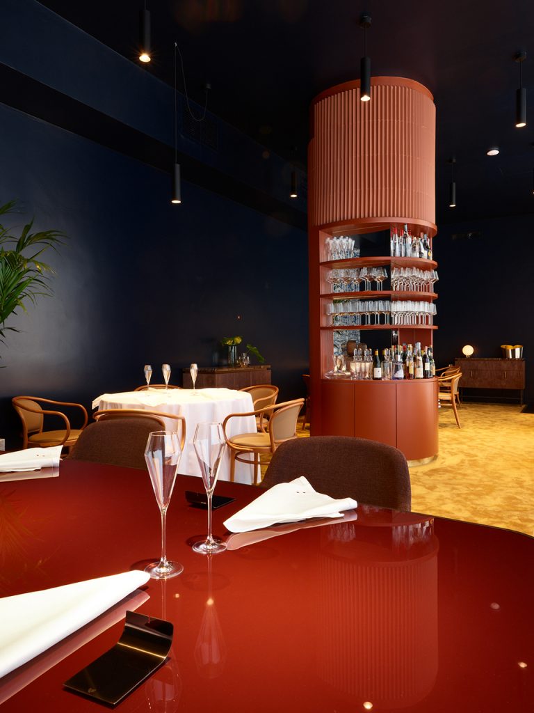 Bu:r di Eugenio Boer gallery image