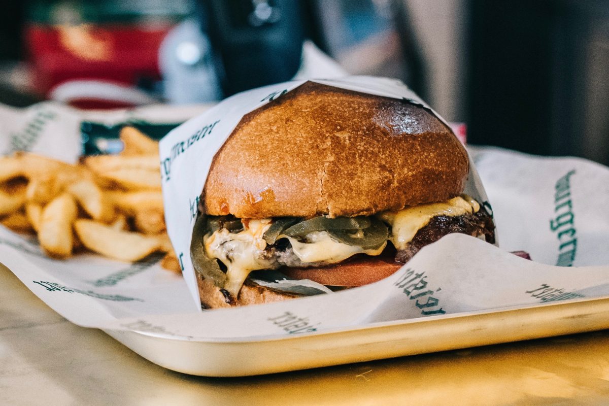 Burgermeister Schlesisches Tor gallery image