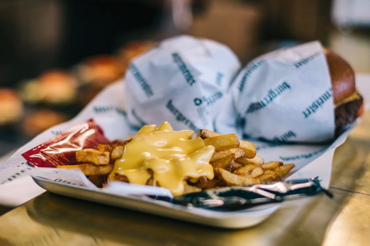 Burgermeister Schlesisches Tor gallery image