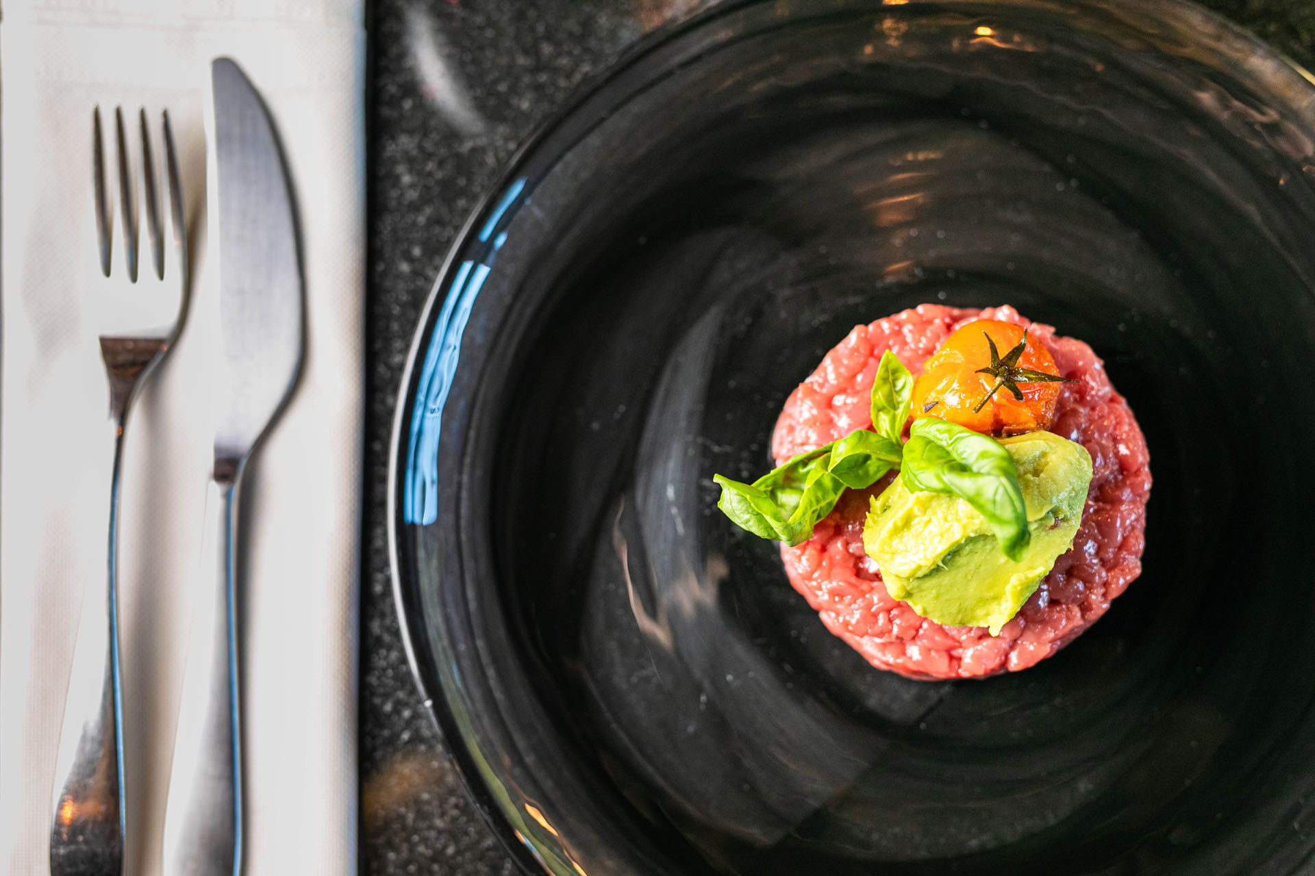 Ca va sans dire Milano gallery image