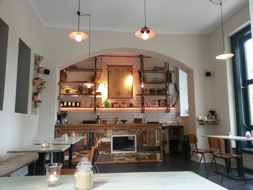 Café Mugrabi gallery image