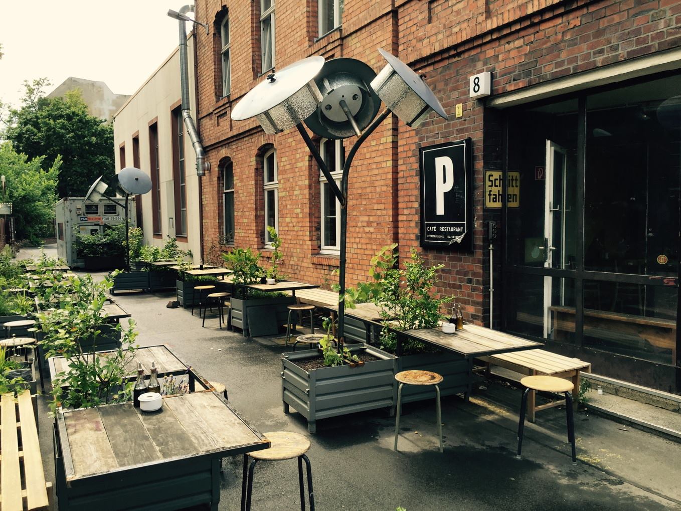 Café Pförtner gallery image