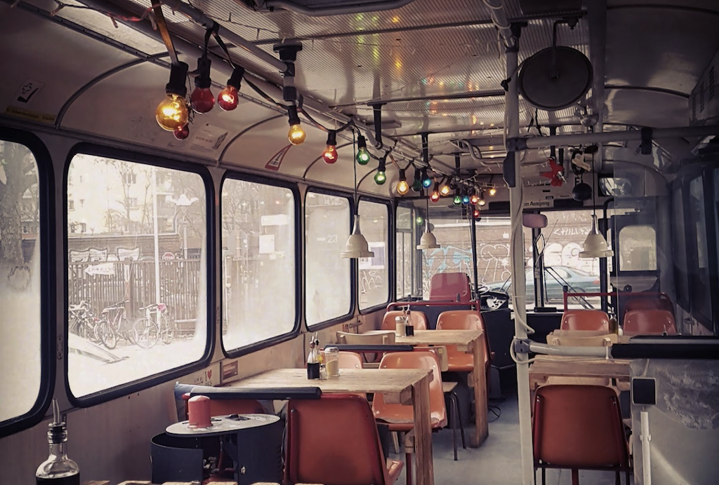 Café Pförtner gallery image